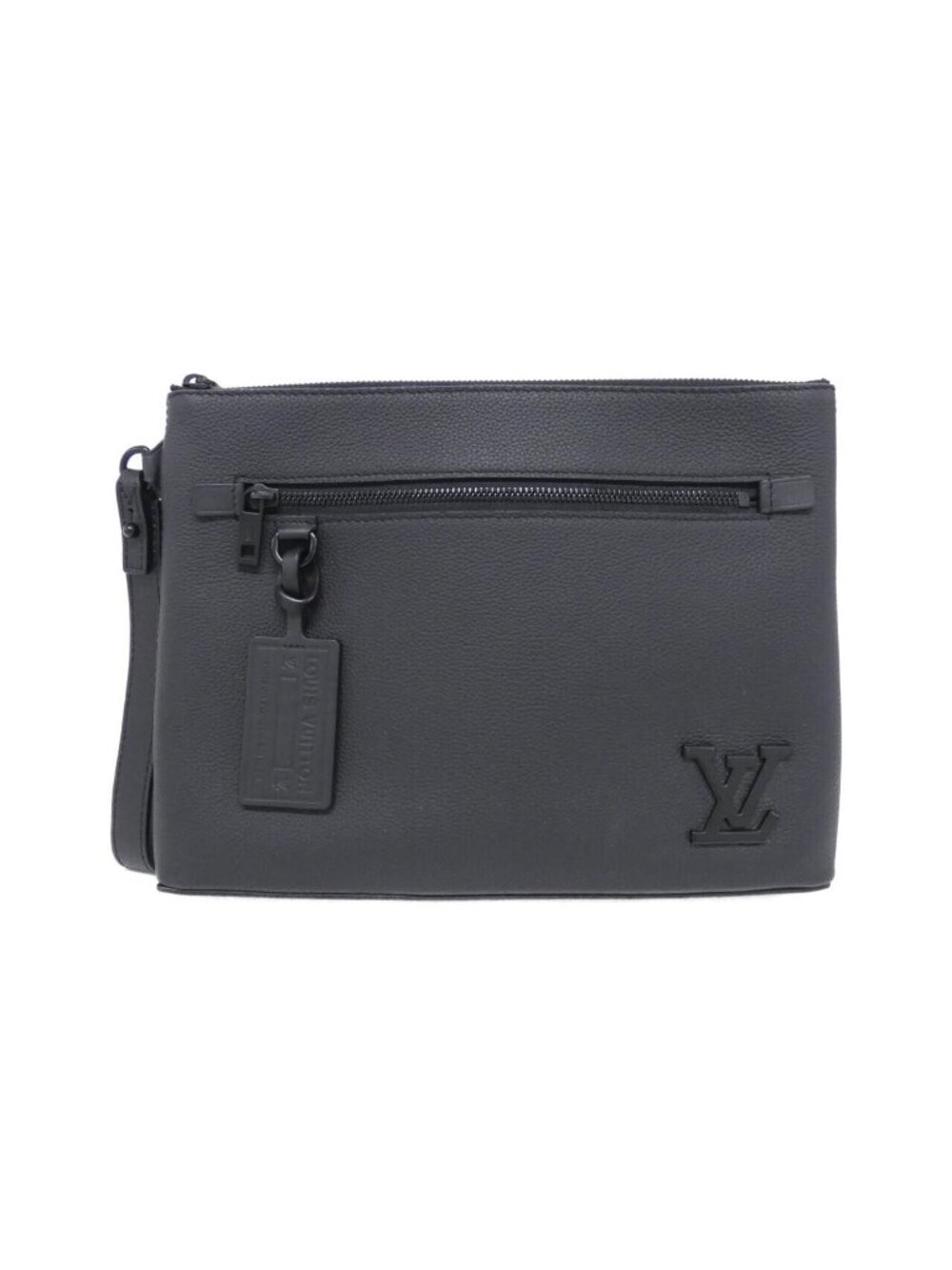 Louis Vuitton LV Aerogram Takeoff Pouch